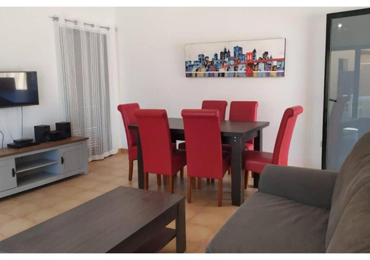 Anahi Homes Corralejo- Dracaena 18 Vakantiehuis La Oliva